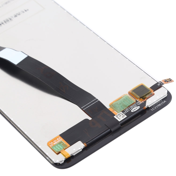 TFT LCD Screen for Xiaomi Redmi 7A with Digitizer Full Assembly(Black) - LCD Screen by buy2fix | Online Shopping UK | buy2fix