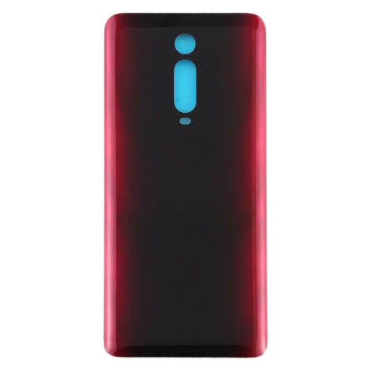 Battery Back Cover for Xiaomi Redmi K20 / K20 Pro / Mi 9T / Mi 9T Pro(Red) - Back Cover by buy2fix | Online Shopping UK | buy2fix