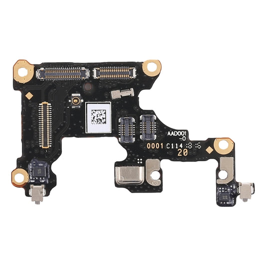 For OPPO R15X / K1 / RX17 Neo Microphone Board - Small Board by buy2fix | Online Shopping UK | buy2fix
