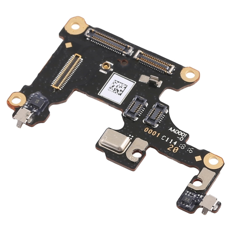 For OPPO R15X / K1 / RX17 Neo Microphone Board - Small Board by buy2fix | Online Shopping UK | buy2fix