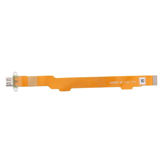 Câble flexible du port de charge pour OPPO R15X / K1 / RX17 Neo