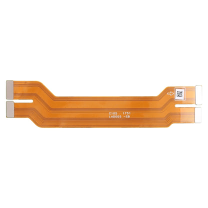 For OPPO R15X / K1 / RX17 Neo Motherboard Flex Cable - Flex Cable by buy2fix | Online Shopping UK | buy2fix