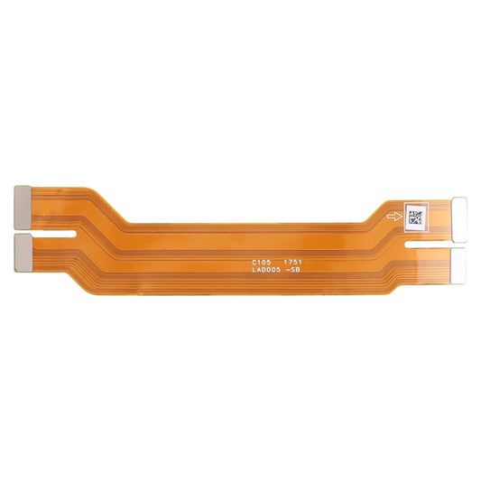 For OPPO R15X / K1 / RX17 Neo Motherboard Flex Cable - Flex Cable by buy2fix | Online Shopping UK | buy2fix