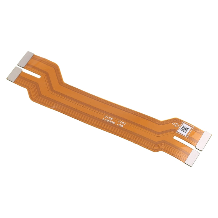 For OPPO R15X / K1 / RX17 Neo Motherboard Flex Cable - Flex Cable by buy2fix | Online Shopping UK | buy2fix