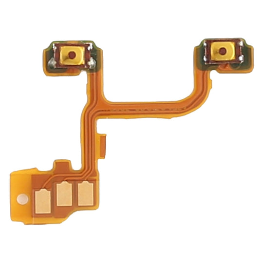 Câble flexible du bouton de volume pour OPPO R15X / K1 / RX17 Neo