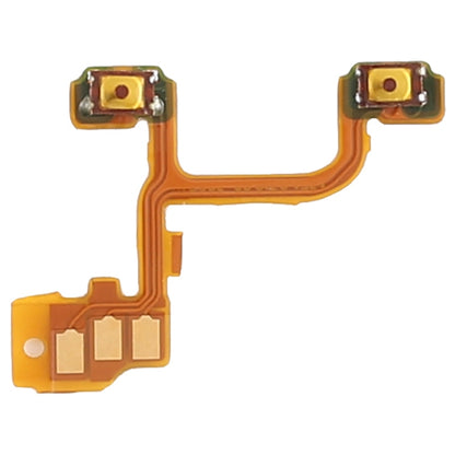 For OPPO R15X / K1 / RX17 Neo Volume Button Flex Cable - Flex Cable by buy2fix | Online Shopping UK | buy2fix