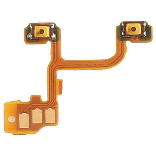 For OPPO R15X / K1 / RX17 Neo Volume Button Flex Cable - Flex Cable by buy2fix | Online Shopping UK | buy2fix