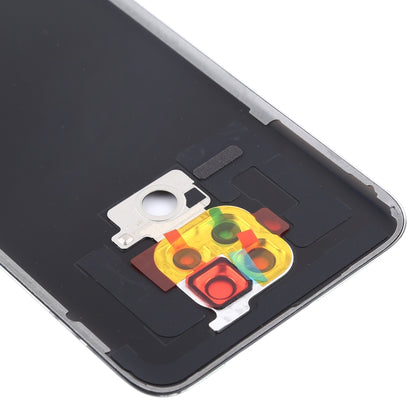 Original Battery Back Cover with Camera Lens for Huawei Mate 30 Lite(Green) - Back Cover by buy2fix | Online Shopping UK | buy2fix