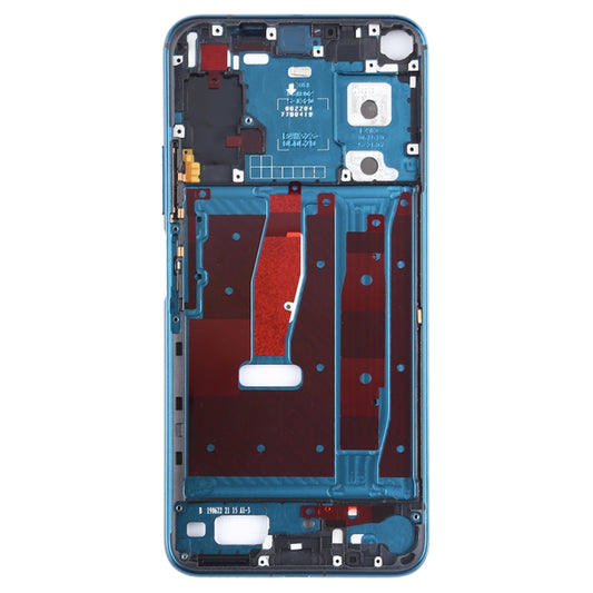 Original Middle Frame Bezel Plate for Huawei Honor 20 Pro(Green) - Frame Bezel Plate by buy2fix | Online Shopping UK | buy2fix