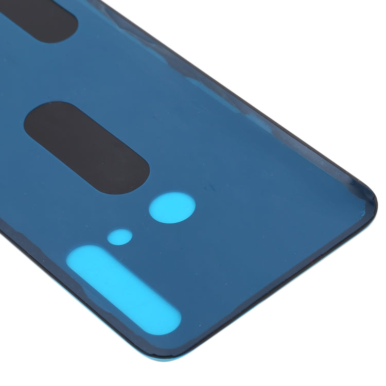 Battery Back Cover for Huawei Nova 5i(Black) - Back Cover by buy2fix | Online Shopping UK | buy2fix