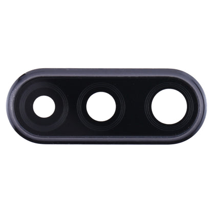 For Huawei P30 Lite 24MP  Camera Lens Cover (Black) - Camera Series by buy2fix | Online Shopping UK | buy2fix