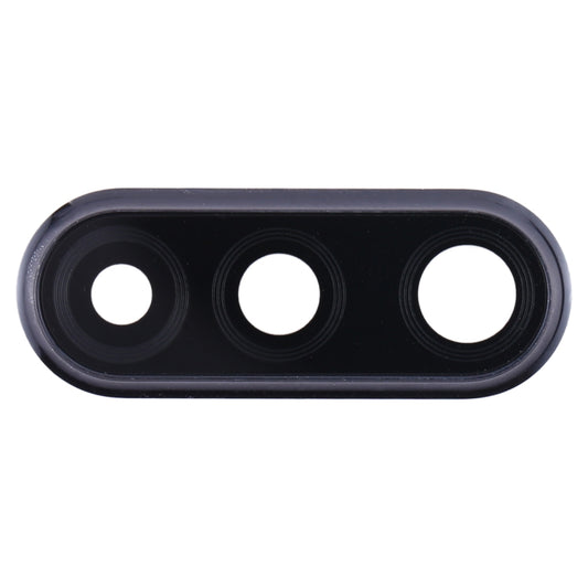 For Huawei P30 Lite 24MP  Camera Lens Cover (Black) - Camera Series by buy2fix | Online Shopping UK | buy2fix