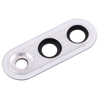 For Huawei P30 Lite 24MP  Camera Lens Cover (Black) - Camera Series by buy2fix | Online Shopping UK | buy2fix