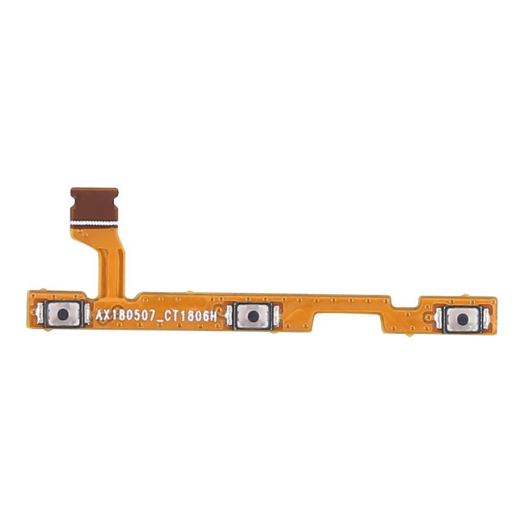 Power Button & Volume Button Flex Cable for Xiaomi Redmi S2 by buy2fix