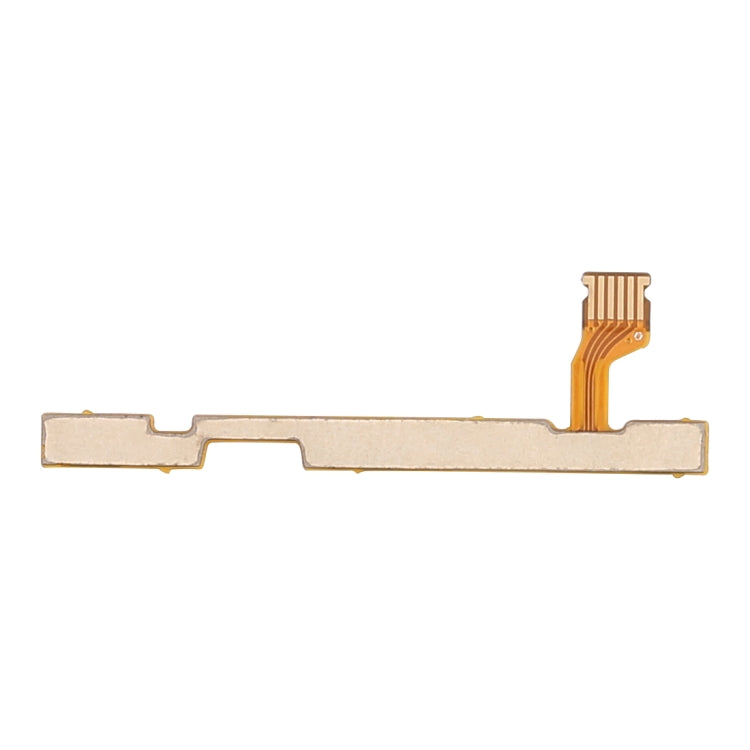 Power Button & Volume Button Flex Cable for Xiaomi Redmi S2 by buy2fix