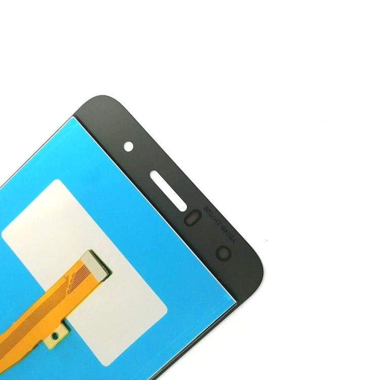 TFT LCD Screen for Infinix Hot 5 X559 X559C with Digitizer Full Assembly (Black) - LCD Screen by buy2fix | Online Shopping UK | buy2fix