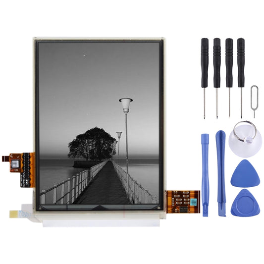 E-ink LCD Display for Amazon Kindle Paperwhite 3 ED060KD1 - For Amazon by buy2fix | Online Shopping UK | buy2fix