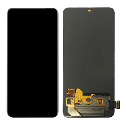 TFT LCD Screen for Vivo NEX A with Digitizer Full Assembly(Black) - LCD Screen by buy2fix | Online Shopping UK | buy2fix