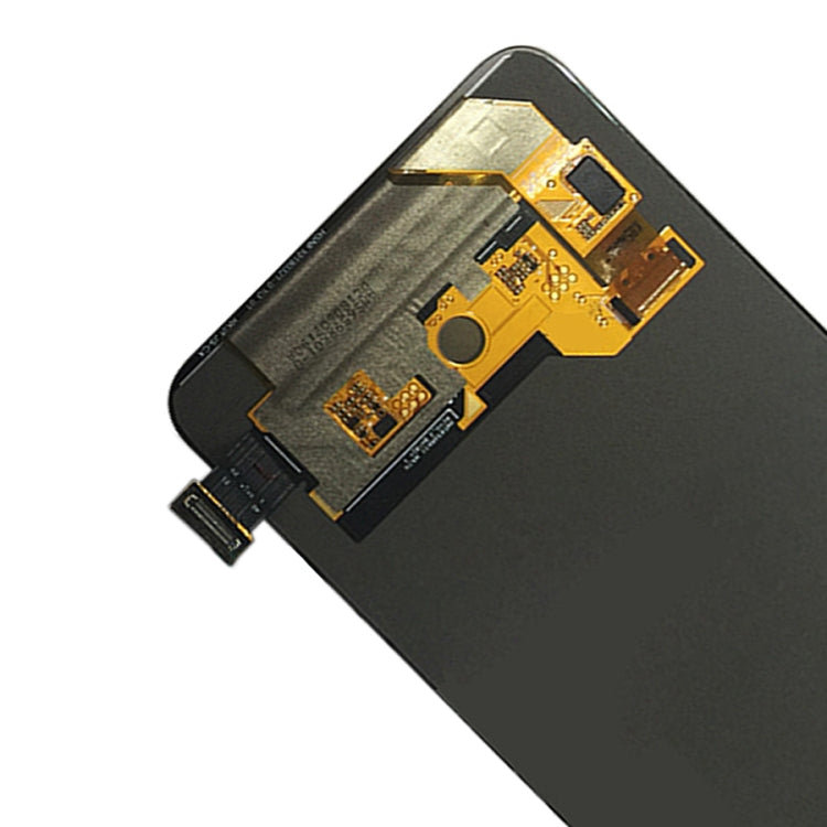 TFT LCD Screen for Vivo NEX A with Digitizer Full Assembly(Black) - LCD Screen by buy2fix | Online Shopping UK | buy2fix