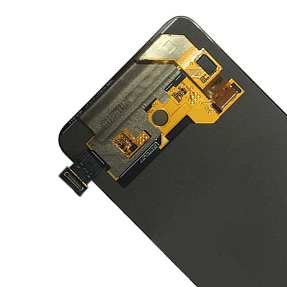 TFT LCD Screen for Vivo NEX A with Digitizer Full Assembly(Black) - LCD Screen by buy2fix | Online Shopping UK | buy2fix
