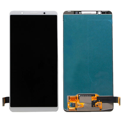 TFT LCD Screen for Vivo X20 Plus with Digitizer Full Assembly(White) - LCD Screen by buy2fix | Online Shopping UK | buy2fix