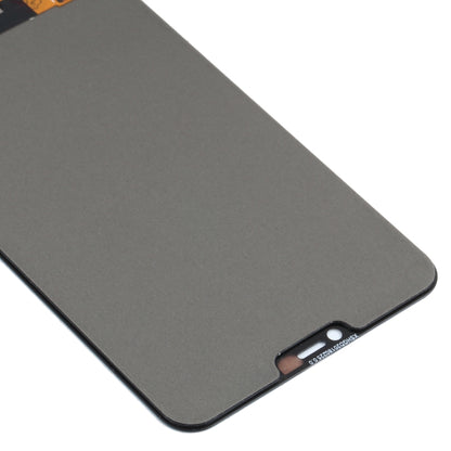 LCD Screen and Digitizer Full Assembly for Vivo X21 In-Display Fingerprint Scanning(Black) - LCD Screen by buy2fix | Online Shopping UK | buy2fix