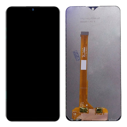 TFT LCD Screen for Vivo Y93 / Y93s / Y91 / Y91i / Y91C / Y95 / U1 / Y90 / Y1S with Digitizer Full Assembly(Black) - LCD Screen by buy2fix | Online Shopping UK | buy2fix
