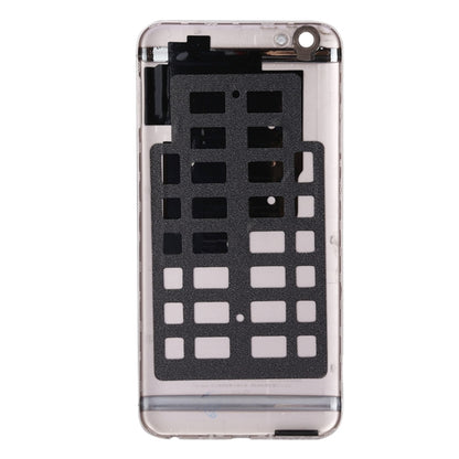 For Vivo Y67 / V5 Back Cover (Gold) - Back Cover by buy2fix | Online Shopping UK | buy2fix