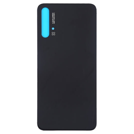 Battery Back Cover for Huawei Nova 5(Black) - Back Cover by buy2fix | Online Shopping UK | buy2fix