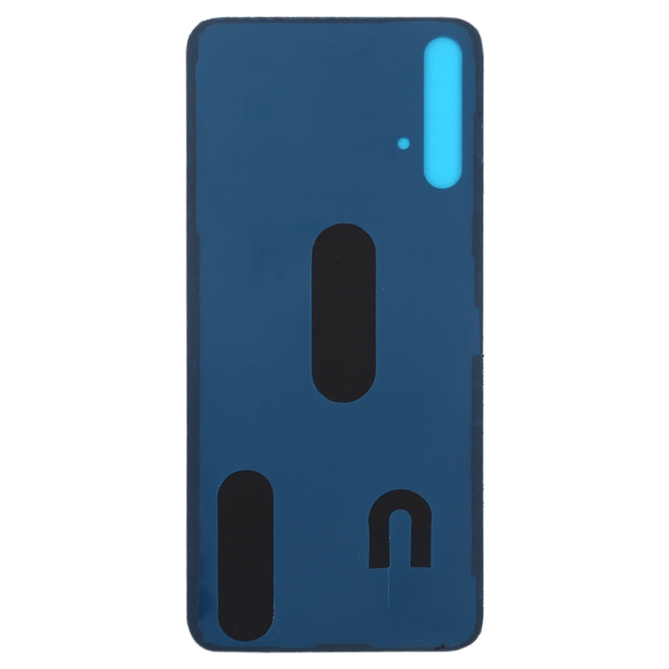 Battery Back Cover for Huawei Nova 5(Black) - Back Cover by buy2fix | Online Shopping UK | buy2fix