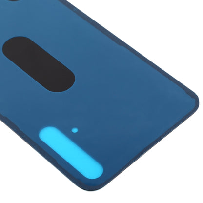 Battery Back Cover for Huawei Nova 5(Black) - Back Cover by buy2fix | Online Shopping UK | buy2fix