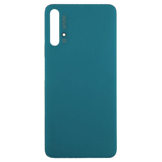 Battery Back Cover for Huawei Nova 5(Green) - Back Cover by buy2fix | Online Shopping UK | buy2fix