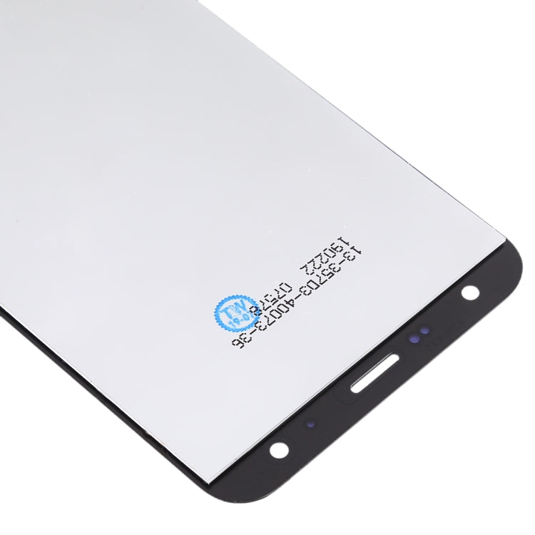 TFT LCD Screen for LG K12 / K12+ / K40 with Digitizer Full Assembly (Black) - For LG by buy2fix | Online Shopping UK | buy2fix