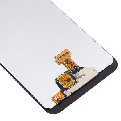 TFT LCD Screen for LG K12 / K12+ / K40 with Digitizer Full Assembly (Black) - For LG by buy2fix | Online Shopping UK | buy2fix