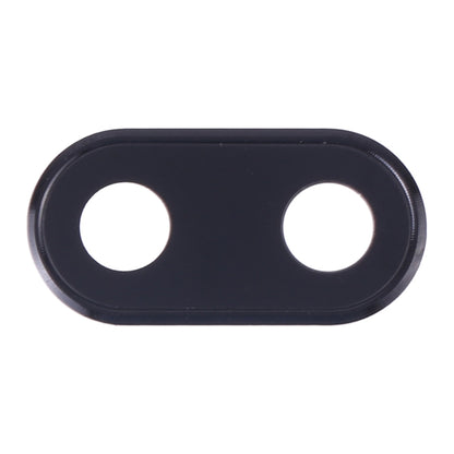 10 PCS Camera Lens Cover for Xiaomi Redmi 6(Pink) - Camera by buy2fix | Online Shopping UK | buy2fix