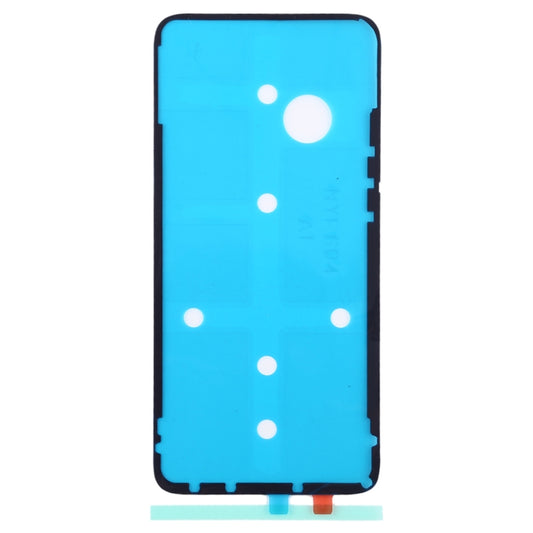 For Huawei Honor 20 Pro Original Back Housing Cover Adhesive by buy2fix