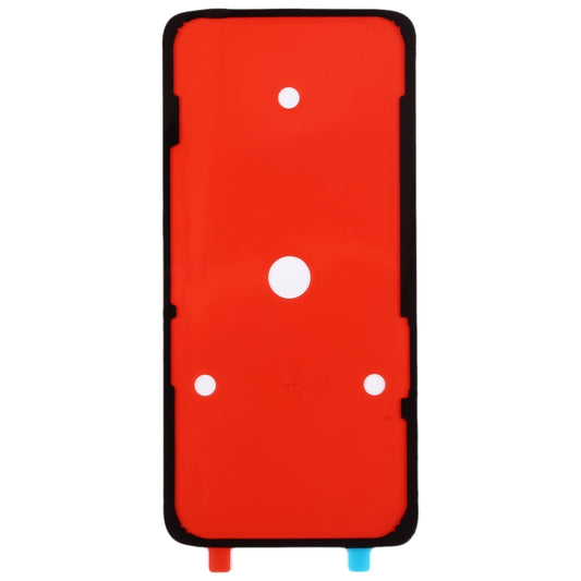 For OnePlus 7 Back Housing Cover Adhesive - Adhesive Sticker by buy2fix | Online Shopping UK | buy2fix