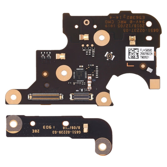 Microphone Board for Google Pixel 3a XL - Small Board by buy2fix | Online Shopping UK | buy2fix