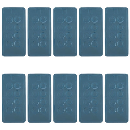 10 PCS Back Housing Cover Adhesive for LG G6 / H870 / H870DS / H872 / LS993 / VS998 / US997 - For LG by buy2fix | Online Shopping UK | buy2fix
