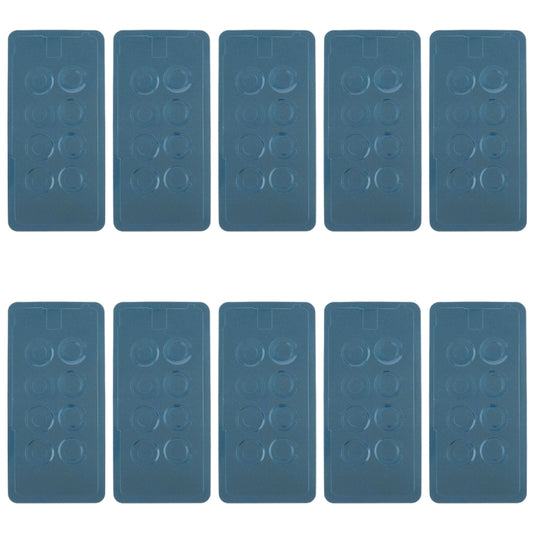 10 PCS Back Housing Cover Adhesive for LG G6 / H870 / H870DS / H872 / LS993 / VS998 / US997 - For LG by buy2fix | Online Shopping UK | buy2fix