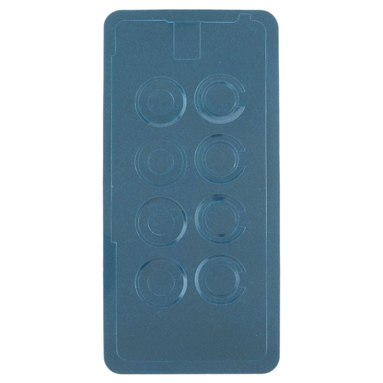 10 PCS Back Housing Cover Adhesive for LG G6 / H870 / H870DS / H872 / LS993 / VS998 / US997 - For LG by buy2fix | Online Shopping UK | buy2fix