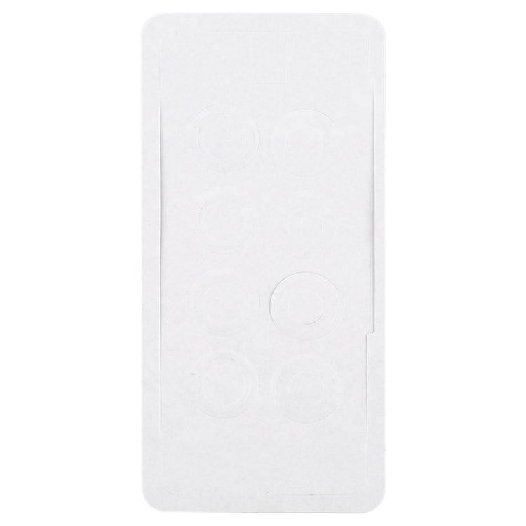 10 PCS Back Housing Cover Adhesive for LG G6 / H870 / H870DS / H872 / LS993 / VS998 / US997 - For LG by buy2fix | Online Shopping UK | buy2fix