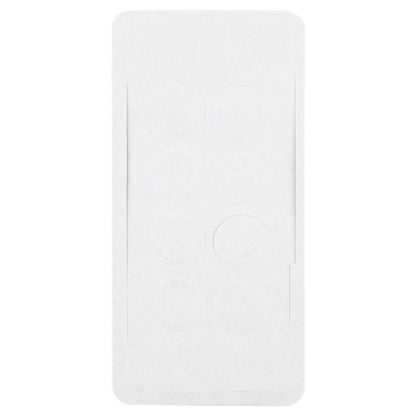 10 PCS Back Housing Cover Adhesive for LG G6 / H870 / H870DS / H872 / LS993 / VS998 / US997 - For LG by buy2fix | Online Shopping UK | buy2fix