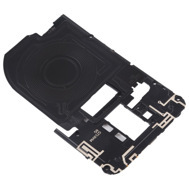 Back Housing Frame with NFC Coil for LG G7 ThinQ / G710 / G710EM / G710PM / G710VMP - For LG by buy2fix | Online Shopping UK | buy2fix