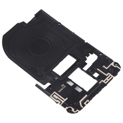 Back Housing Frame with NFC Coil for LG G7 ThinQ / G710 / G710EM / G710PM / G710VMP - For LG by buy2fix | Online Shopping UK | buy2fix