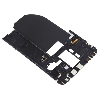 Back Housing Frame with NFC Coil for LG G7 ThinQ / G710 / G710EM / G710PM / G710VMP - For LG by buy2fix | Online Shopping UK | buy2fix