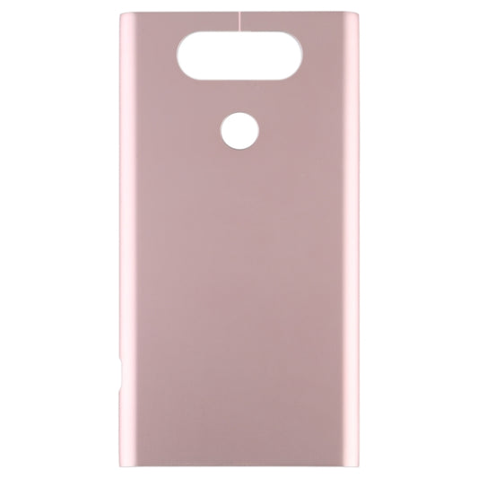 Battery Back Cover for LG V20 / VS995 / VS996 LS997 / H910(Pink) - For LG by buy2fix | Online Shopping UK | buy2fix