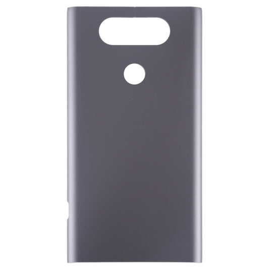 Battery Back Cover for LG V20 / VS995 / VS996 LS997 / H910(Black) - For LG by buy2fix | Online Shopping UK | buy2fix