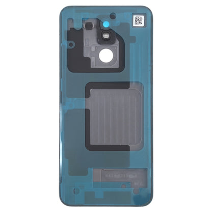 Battery Back Cover for LG K40(Grey) - For LG by buy2fix | Online Shopping UK | buy2fix