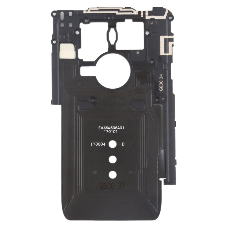 Back Housing Frame with NFC Coil for LG G6 / H870 / H870DS / H872 / LS993 / VS998 / US997 - For LG by buy2fix | Online Shopping UK | buy2fix